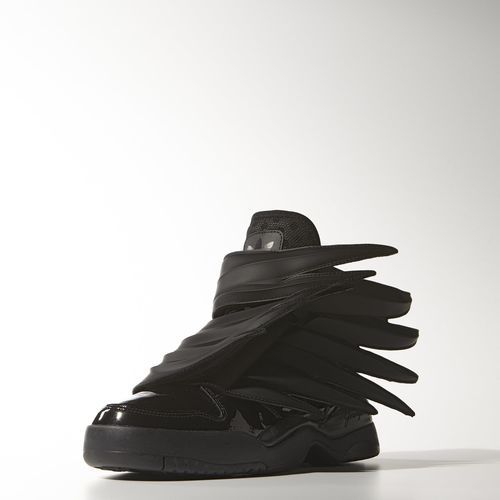 adidas jeremy scott batman
